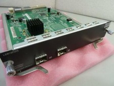 JC092B HPE 5800 2-Port 10GBE SFP+ Module | LSW1SP2P0 picture