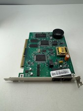 USRobotics Sportster 0460 ISA Modem Card 56K Vintage Hardware 1.012.0460-C picture