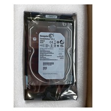 ST3000NM0023 Seagate 3TB 7.2K RPM 6Gb/s 3.5