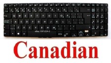 Keyboard for ASUS ASUSPRO PU551 PU551J PU551JH PU551L PU551LA MP-12N36CU-4421W picture