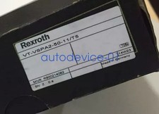 New Rexroth VT-VSPA2-50-10/T5 R900214082 Control Amplifier Fast Shipping picture