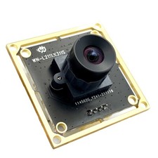 OV2735 Sensor 2MP USB Camera Module Mini USB Webcam for Linux Windows Android picture