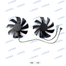 For INNO3D RTX2070S 2080 2080ti TWIN X2 Graphics Card Fan CF9015H12S picture