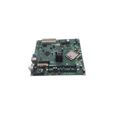 Dell Dimension 3100 E310 DDR2 SDRAM LGA 775 Motherboard 0JC474 Pentium 630 SL7Z9 picture