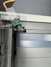 Epson LQ-590 Impact Dot Matrix printer - TESTED picture