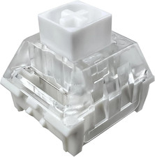 Mechanical Keyboard Switches for Fidget Clickers - Kailh White Box (1000 pcs) picture