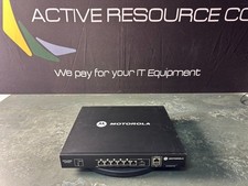 Motorola RFS4000 6-Port RF Switch RFS-4010-00010-WR *No Cord picture