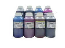 8x250ml ND® Dye Refill Ink for Canon CLI-8 PIXMA Pro9000 Mark II & BCI-6  iP8500 picture