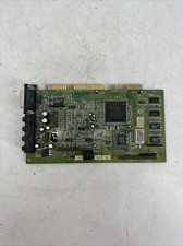 Vintage Sound Card Vibra 16 Creative Tech 94 CT2501-SDQ A22CV9601 picture
