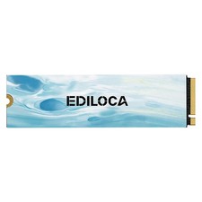 EDILOCA EN880E M.2 SSD NVMe SSD M2 2280 PCIe Gen 4x4 lot picture