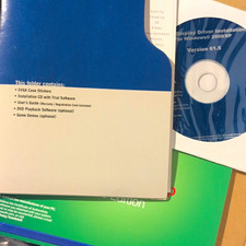 EVGA Drivers & Utilities Display Driver CD v61.5 for Windows 2000/XP picture
