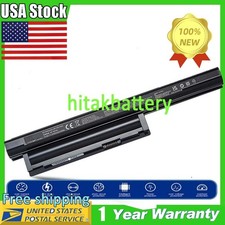 Battery ForSony VAIO PCG-61A12L PCG-61A13L PCG-61A14L PCG-71713L VGP-BPS26 BPL26 picture