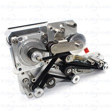 P1046696-149 Media Drive System For Zebra ZE500-4 LH Series Printer 203dpi picture