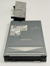 💾💻 Sony MPF920-F Internal 3.5” Floppy Disk Drive 1.44MB 4-651-17721 W/ Cable picture
