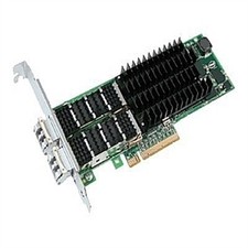 Intel EXPX9502FXSRGP5 PCI-Express Card, Green picture
