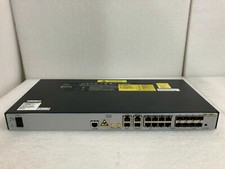 Cisco A901-12C-F-D ASR 901 Aggregation Services Router picture