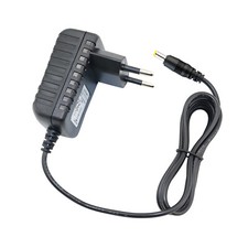 EU AC Adapter Charger Charging Cable For LG BP250 Bluray Blu-Ray Player picture