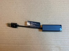Genuine Dell 0FM76N USB 3.0 to Ethernet Adapter * RJ45 * 1Gbps Speed picture