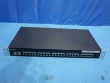 HP JC003A 1400N Tipping Point Zero Power HA Bypass Unit picture