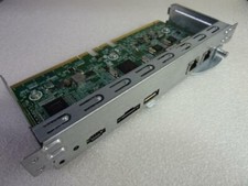 HP Apollo A6000 Management Module Node 738747-001 / 724056-001 / 727111-001 picture