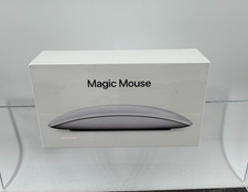 NEW Apple Magic Mouse Wireless Mouse White A1657 MK2E3AM/A picture