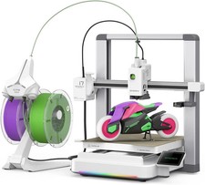 Creality SparkX i7 Autofill Combo 3D Printer with CFS Mini picture