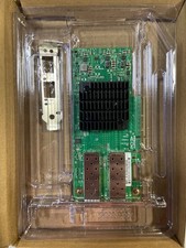 EUQVOS PCIe x 8 25G 2Port SFP28 Ethernet Network picture