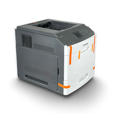 Lexmark MS811n Mono Laser Printer Network | 40G0100 picture