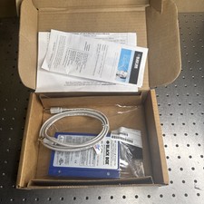Black Box Network - ICI200A - Black Box Industrial USB 2.0 Hub - 4-Port - New - picture