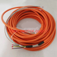 1PCS New 2090-CPBM7DF-08AF11 Servo Motor Power Cable 11M #jia.u09 picture