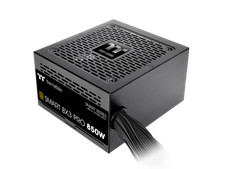 Smart BX3 Pro 850W; ATX 3.1; Native PCIe 5.1 12V-2X6; Non-Modular; Thermaltake picture