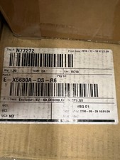 New Open Box NetApp E-X5680A-QS-R6 DE6600 SAS Drive Enclosure - 1 Year Warranty picture