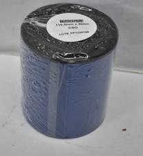 TR4085PLUS Wax Ribbon Roll Resin Enhanced 4.33