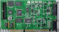 NEW creative card Sound Card Opti SA 16-bit SB ISA compatible 82C930 Vintage Win picture