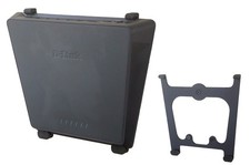 Wall Mount Ceiling Bracket for D-Link 6-Port Network Switch Fits Model DMS-106XT picture
