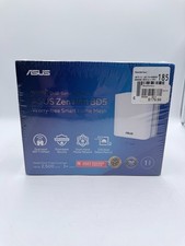 ASUS ZenWiFi BD5 BE5000 WiFi 7 Dual-Band Mesh Router 1-Pack White New Sealed picture