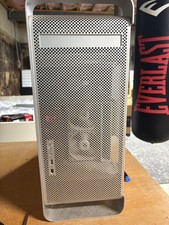 Mac pro g5 Watercooled untested (check description) picture