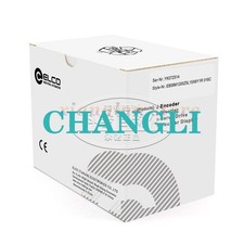 QTY:1 NEW Encoder EB58M1200Z5L15X6Y1R016C  via FedEx or DHL picture