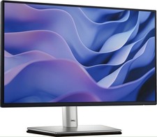 Dell P2225H 21.5in Full HD 100Hz IPS LED Monitor with USB-C, HDMI, DisplayPort, picture