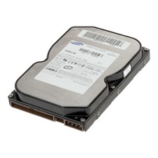 HARD DRIVE SAMSUNG SpinPoint V60 SV0813H 80GB 5.4K 2MB ATA 3.5''  picture