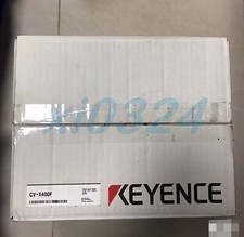 1pcs NEW  KEYENCE  CV-X400F   Visual controller   DHL shipping picture