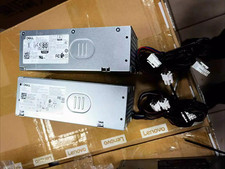 1pcs For DELL 7010 3910 7000 5000 3000MT 3020 R13 R14 T150 300W Power Supply picture
