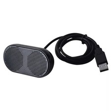 Portable USB Speaker For Computer/Laptop/Notebook/PC/PS4 5V USB Direct Plug cc picture