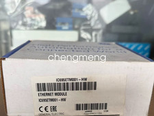 1PC Brand New IC695ETM001-HW PLC Module  via FedEx or DHL picture