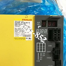 1PC New Fanuc A06B-6164-H343#H580 Servo Driver Expedited Shipping FedEx DHL picture