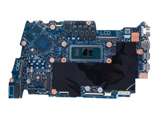 For DELL INSPIRON 16 7630 2-IN-1 Laptop Motherboard i7-1360U 213228-2 0J3TXK picture