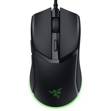 Razer Cobra Wired Gaming Mouse Chroma RGB Lightweight Black picture