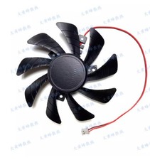 For MAXSUN GTX1650 1060 1050ti RX550 Graphics Card Cooling Fan picture