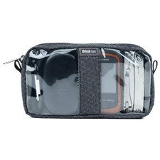 Cable Management 10 Electronics Accessories Gear Organizer Pouch Medium picture
