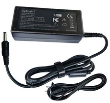 AC Adapter For Brother ColAura VC-500W Compact Color Label Photo Printer Maker picture
